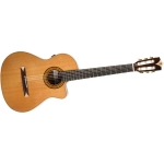 Alhambra CS-1 CW E1 con borsa