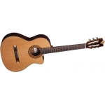 Alhambra CS-1 CW E8 con borsa