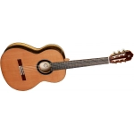 Alhambra 6 Ebano bianco con borsa