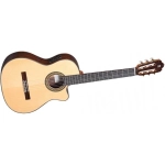 Alhambra 7PA Top in abete CWE8 con borsa