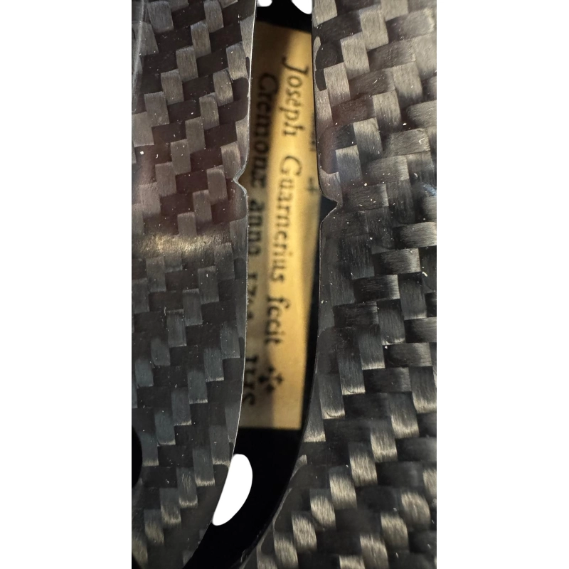 Artino Violino in Carbonio CFV100 "Novità" copia di Guarneri del Gesù 1742