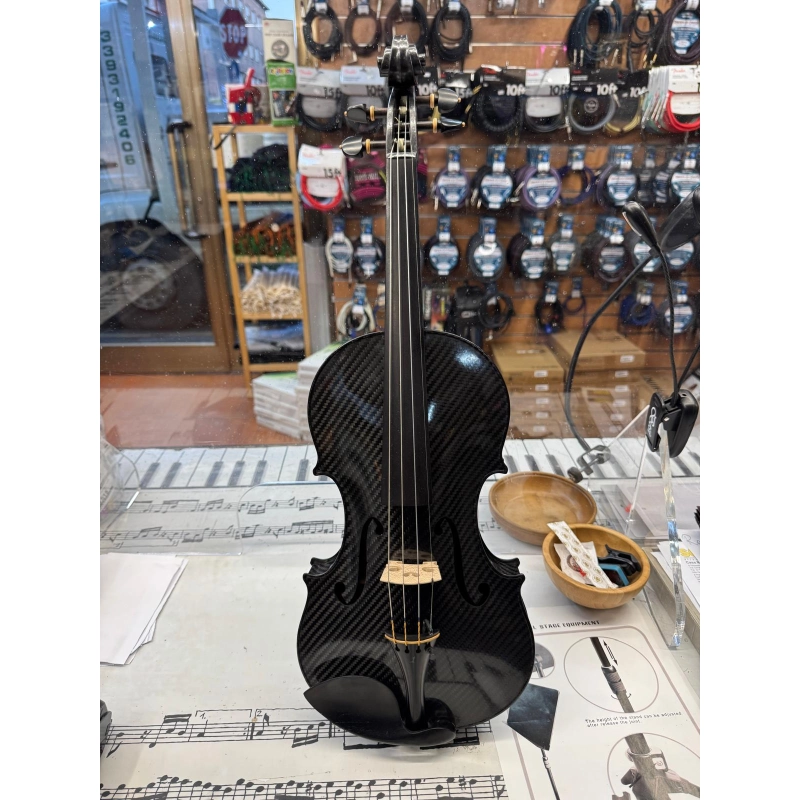 Artino Violino in Carbonio CFV100 "Novità" copia di Guarneri del Gesù 1742