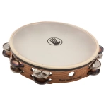 Black Swamp Percussion TC2S Tambourine 10"