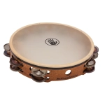 Black Swamp Percussion TC2 Tamburine 10"