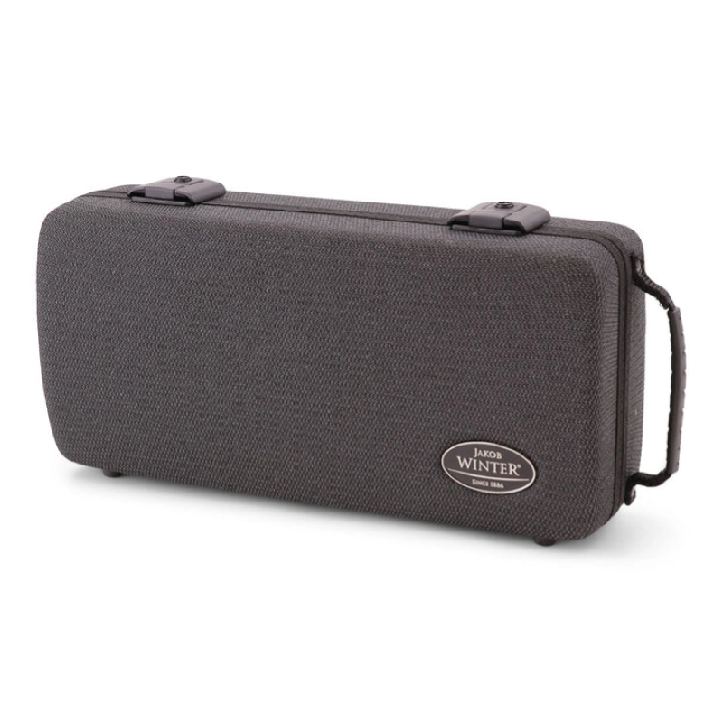 Jakob Winter JW52721U Custodia Universale per Clarinetto Sib/Mib/Do/Re