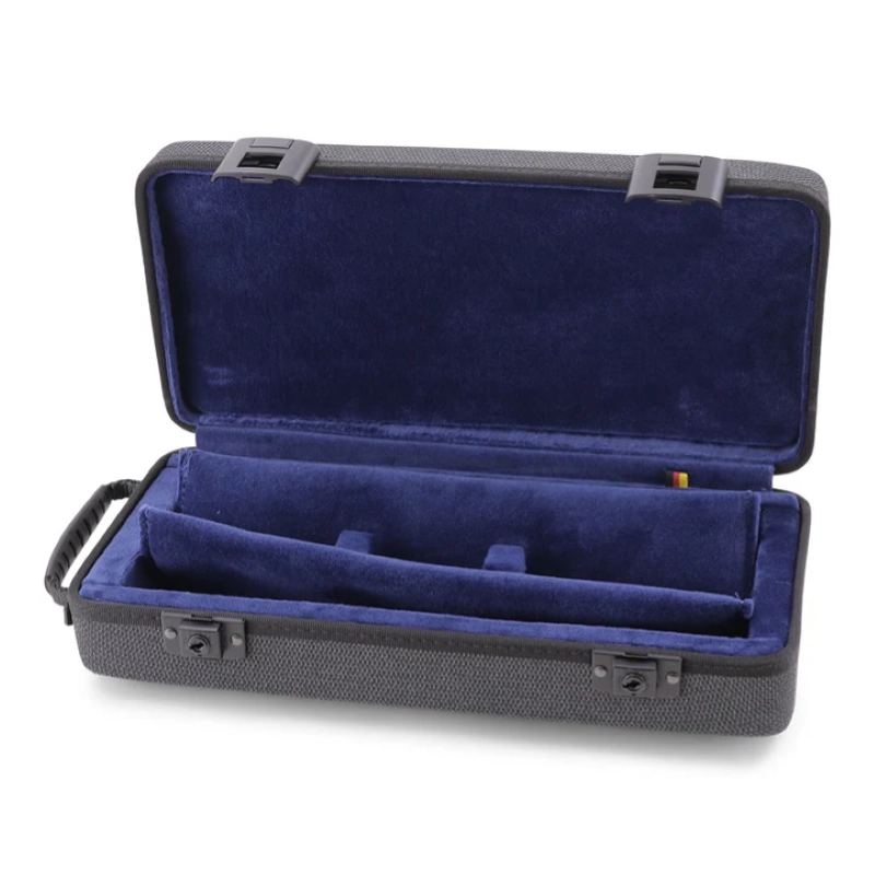 Jakob Winter JW52721U Custodia Universale per Clarinetto Sib/Mib/Do/Re