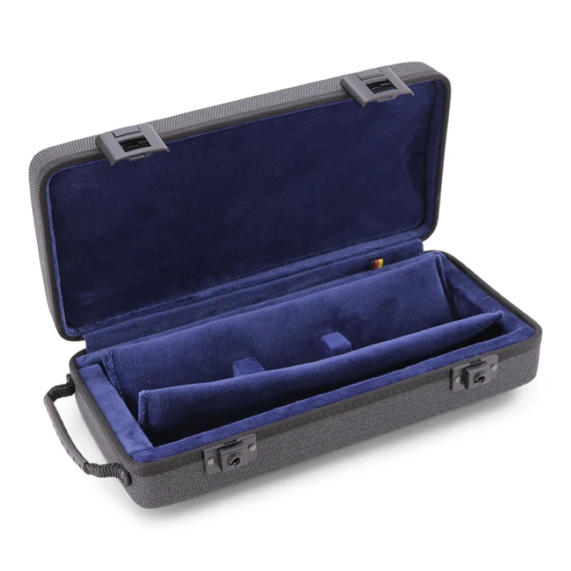 Jakob Winter JW52721U Custodia Universale per Clarinetto Sib/Mib/Do/Re