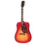 Gibson Hummingbird Special Satin Vintage Cherry Sunburst MCSSHBSPCVCS