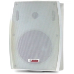 Audio Design PA SW6 Altoparlante da parete 6,5"-165mm 70-100V–8Ohm