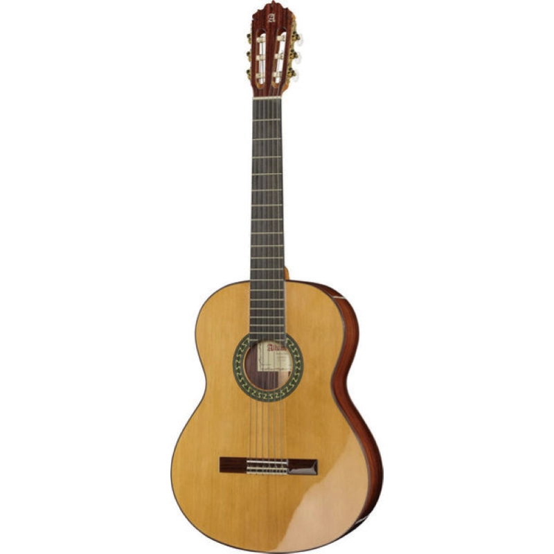 Alhambra 5P LH mancina con borsa