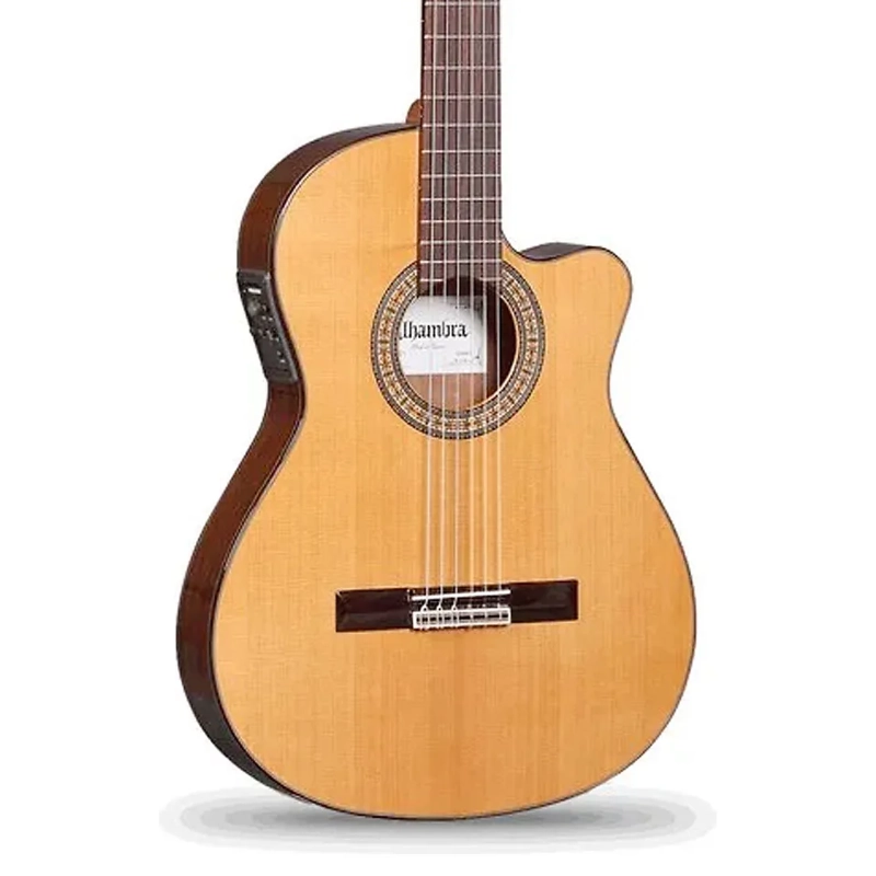 Alhambra 3C CT E1 con borsa