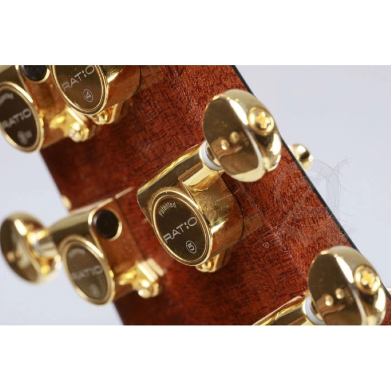 Alhambra CSs-3 CW E9 con borsa