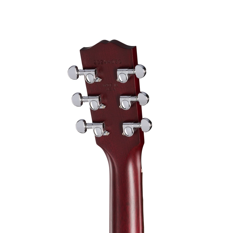 Gibson L-00 Special Satin WineRed MCSBL0SPCWR