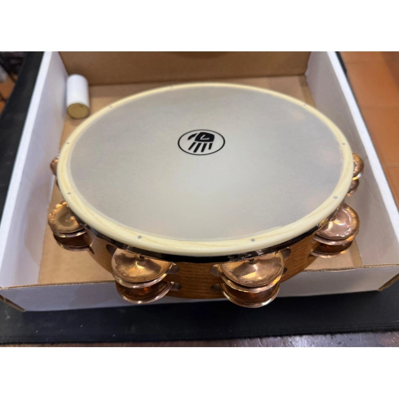 Black Swamp TD2S Tamburello 10'' SoundArt Series