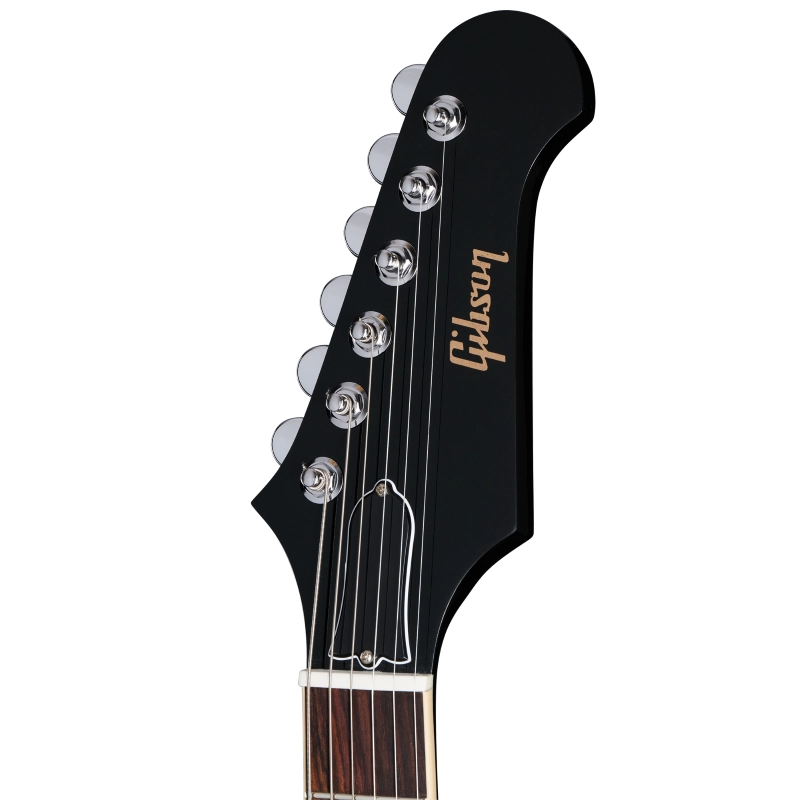 Gibson Firebird Platypus Ebony DSFRP00EBCH1