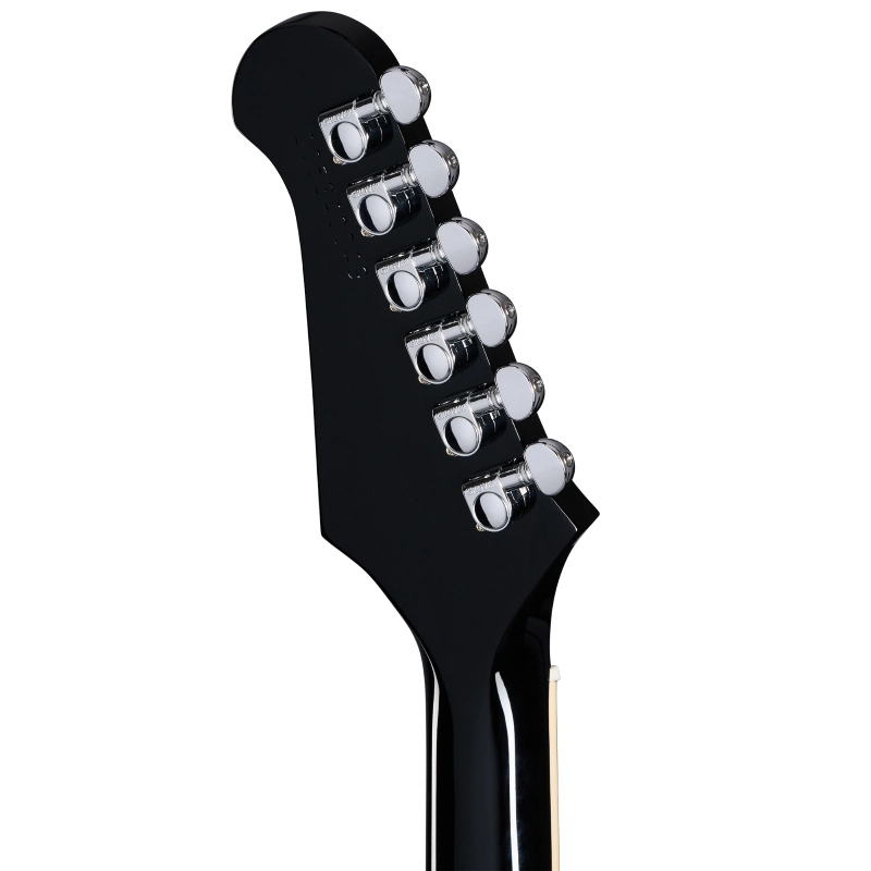 Gibson Firebird Platypus Ebony DSFRP00EBCH1