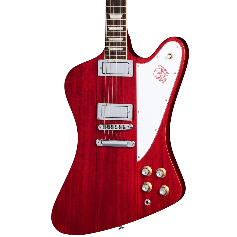 Gibson Firebird Platypus Vintage Cherry DSFRP00VECH1