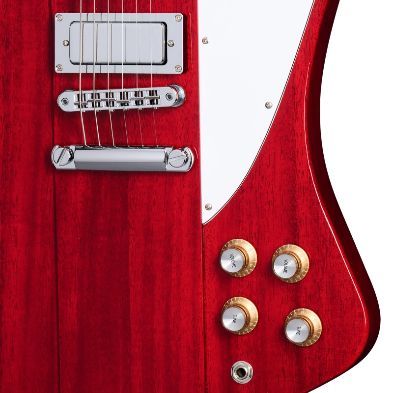 Gibson Firebird Platypus Vintage Cherry DSFRP00VECH1
