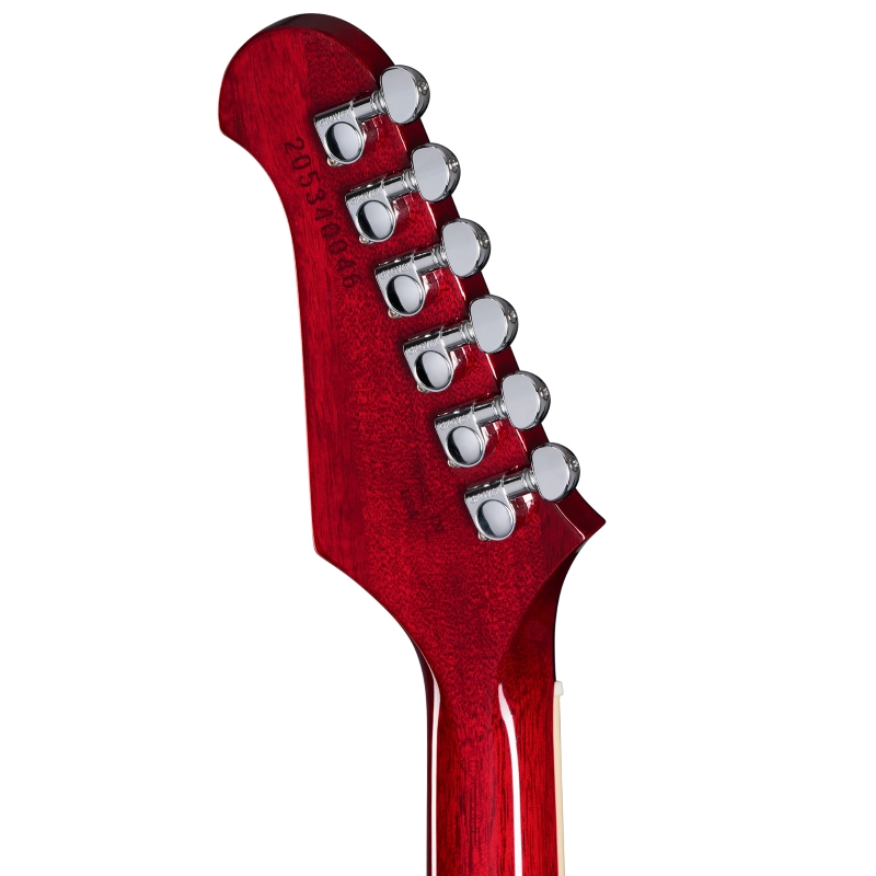 Gibson Firebird Platypus Vintage Cherry DSFRP00VECH1