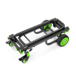 Gravity CART M01B Carrello Multifunzione Medio Adam Hall