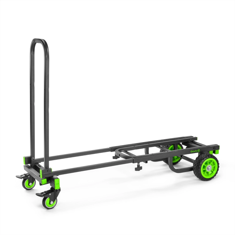Gravity CART M01B Carrello Multifunzione Medio Adam Hall
