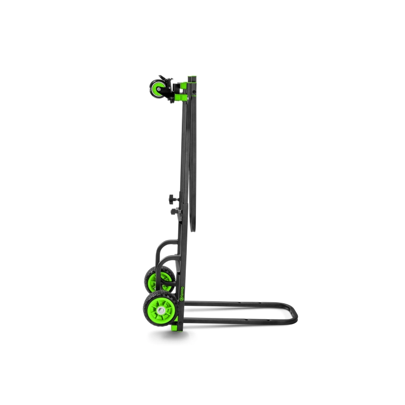 Gravity CART M01B Carrello Multifunzione Medio Adam Hall