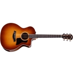 Taylor 214ce African Ziricote Plus Special Edition Grand Auditorium