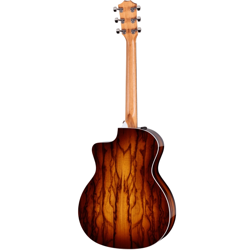 Taylor 214ce African Ziricote Plus Special Edition Grand Auditorium