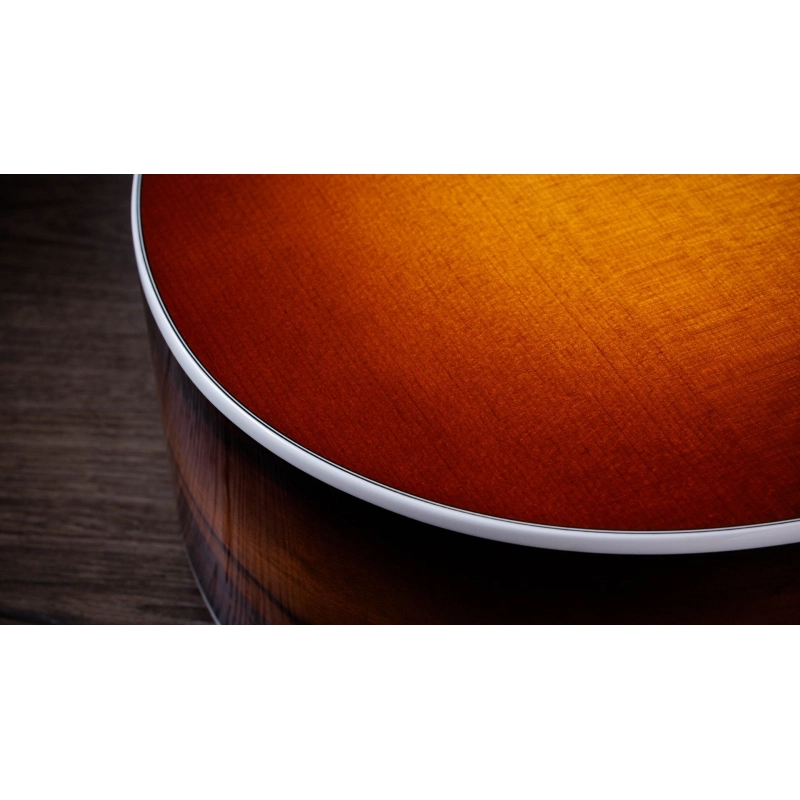 Taylor 214ce African Ziricote Plus Special Edition Grand Auditorium