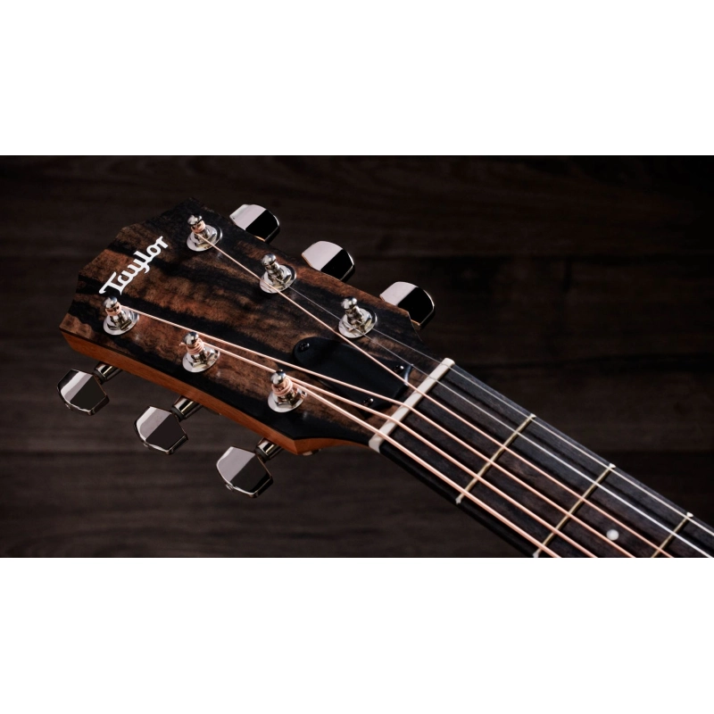 Taylor 214ce African Ziricote Plus Special Edition Grand Auditorium