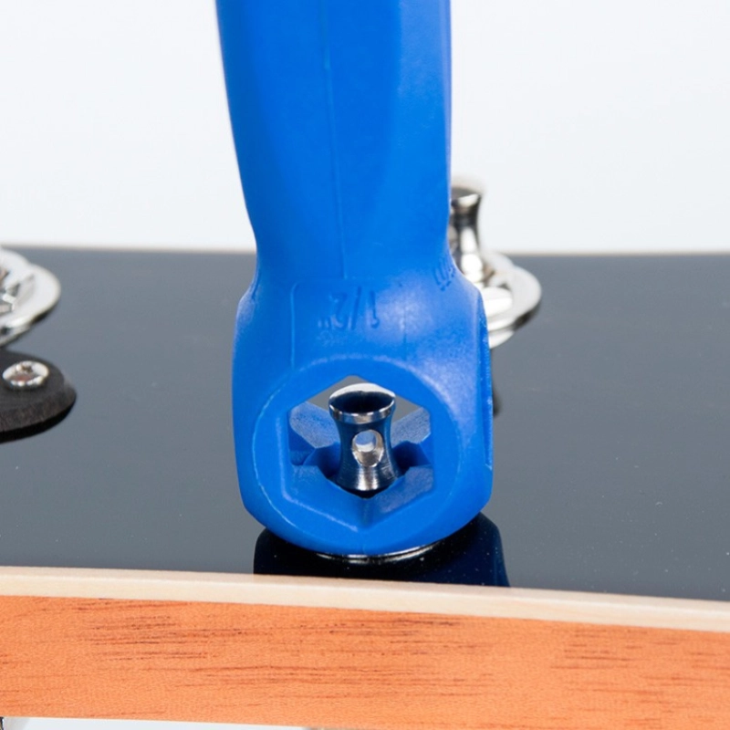 MusicNomad The Octopus 8 in 1 Tech Tool The Octopus 8 in 1 Tech Tool