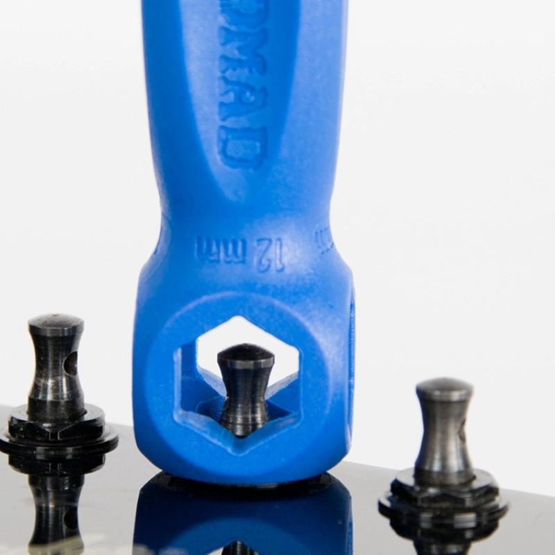 MusicNomad The Octopus 8 in 1 Tech Tool The Octopus 8 in 1 Tech Tool