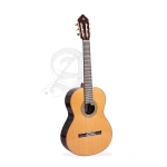 Alhambra 1C HTA 4/4 Top in abete con borsa