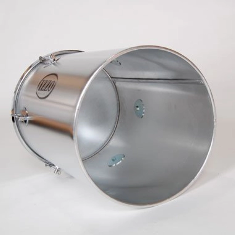 Izzo 6225EX Rebolo cm.30x45 Alluminio