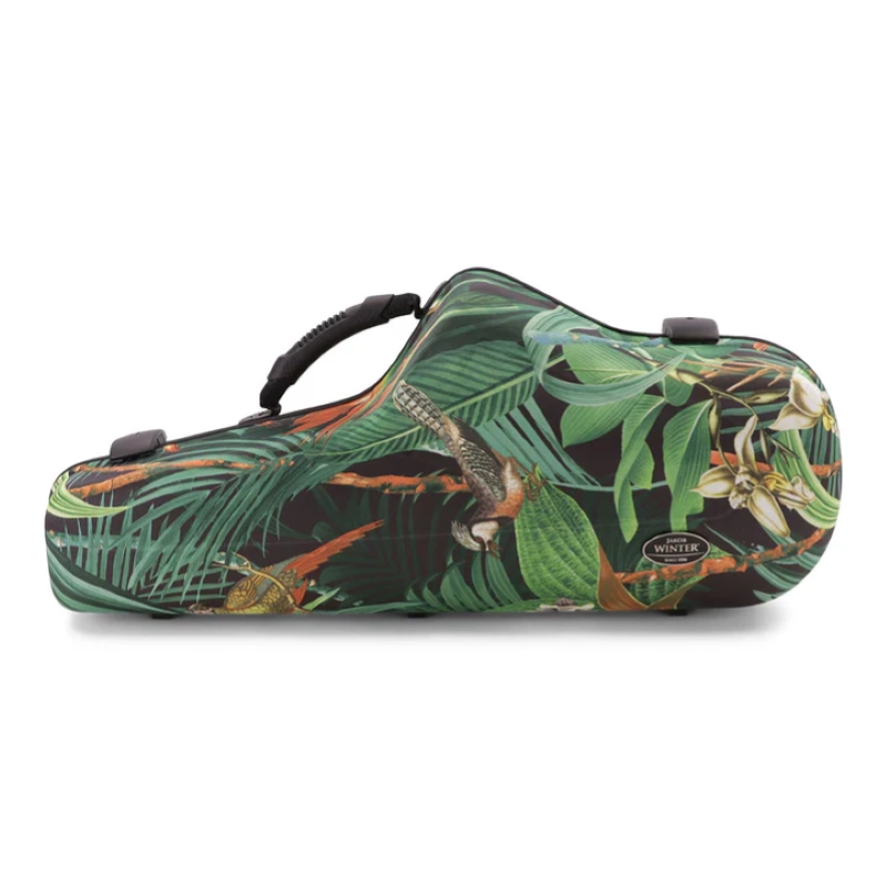 Jakob Winter 51092 Custodia per Sax Alto Jungle