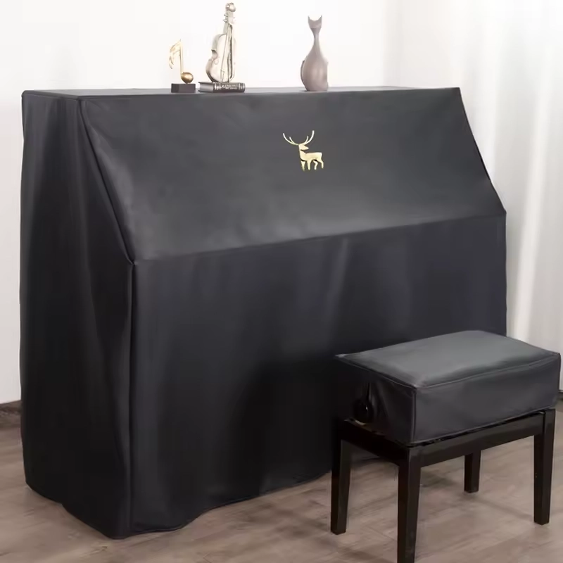 Copertura Antipolvere per Pianoforte 153 x 36 x 117