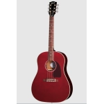 Gibson J-45 standard Wine Red Gloss Gibson Dealer Exclusives