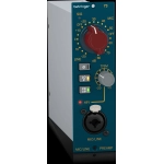 BEHRINGER 73 Preamplificatore Microfonica API500