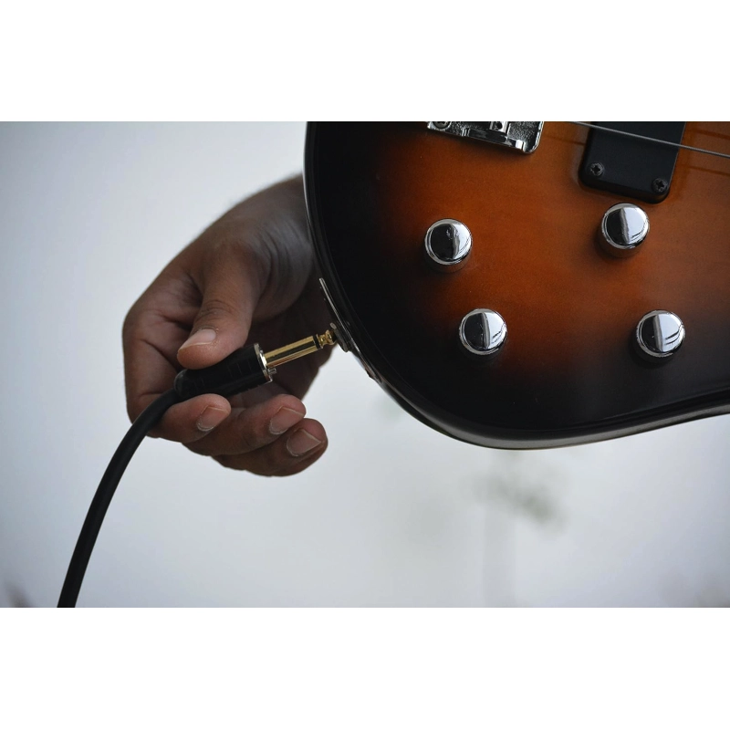 ZZYZX Blackjack Cavo Jack - Jack con Interruttore