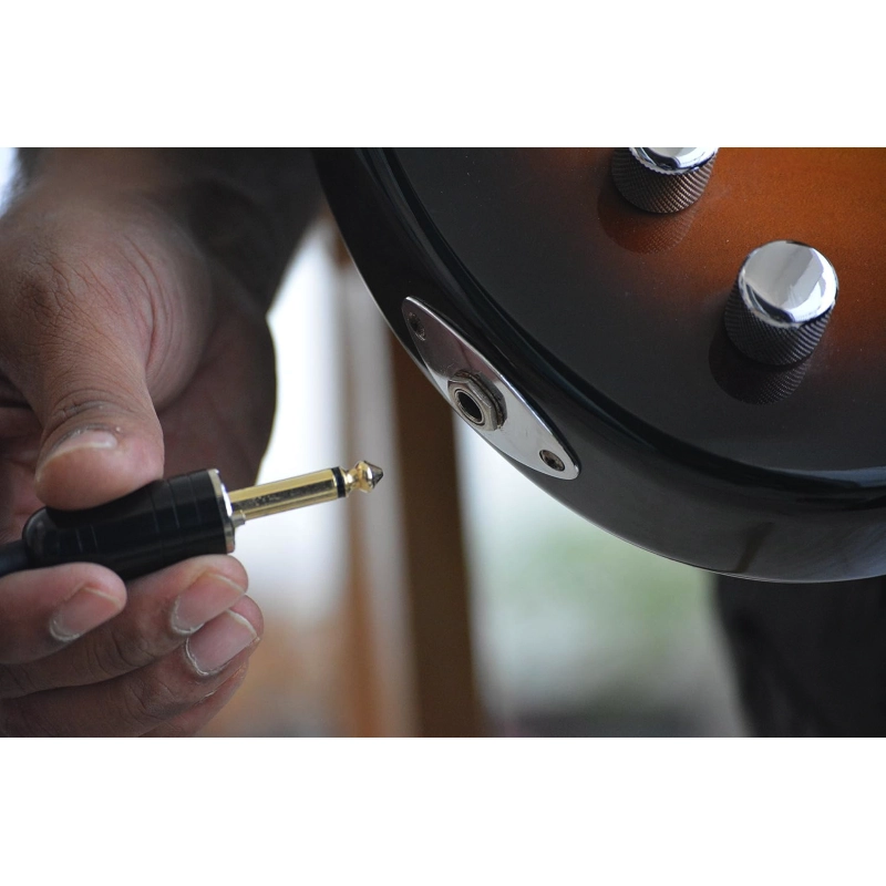 ZZYZX Blackjack Cavo Jack - Jack con Interruttore