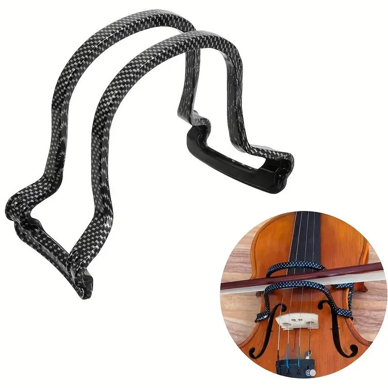 Guida Arco violino 4/4-3/4-1/2 by Bruck