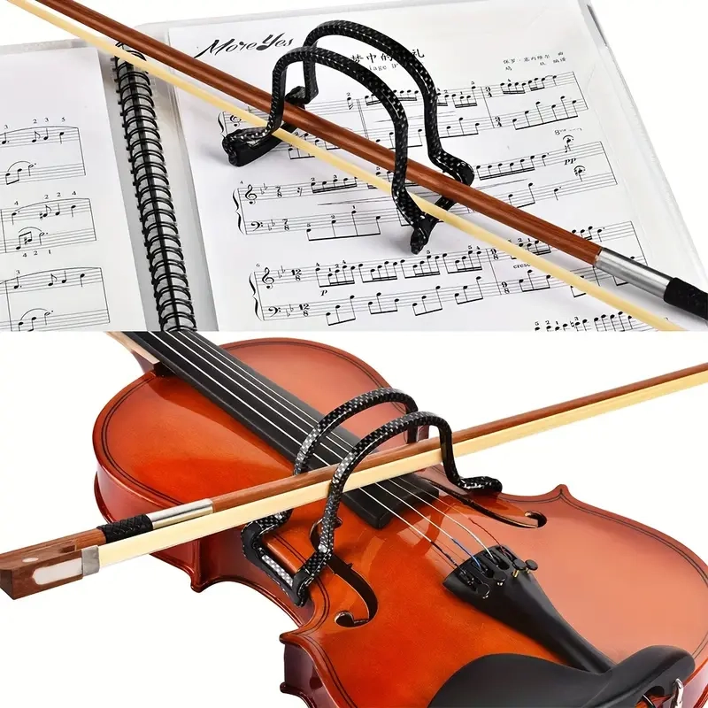 Guida Arco violino 4/4-3/4-1/2 by Bruck