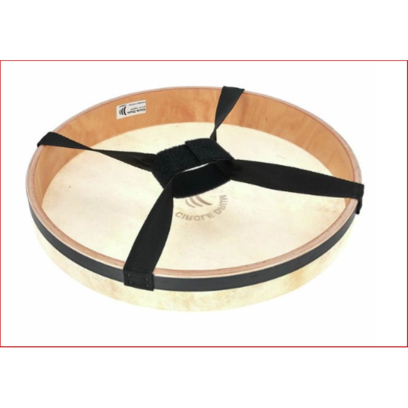 Schlagwerk RTC 39 - Circle Drum 15.5"