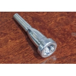 usato Bach 1 Megatone Bocchino per Tromba Argentato