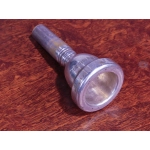 usato Bach Corp. 3G Bocchino per Trombone Argentato