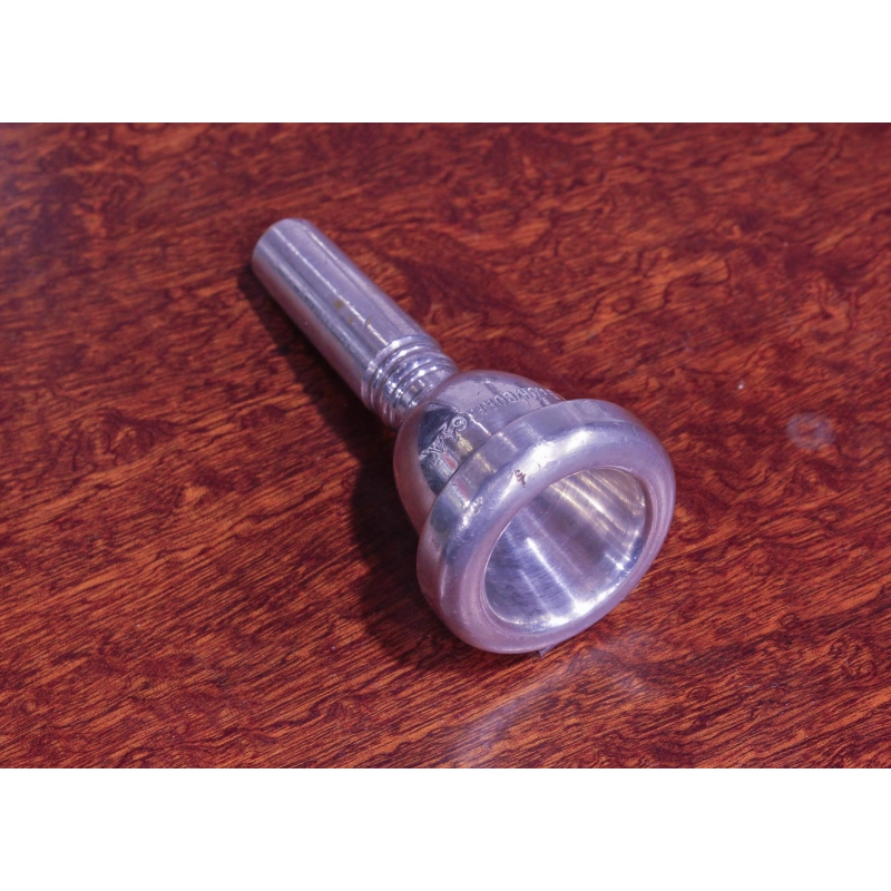 usato Bach Corp. 6 1/2A Bocchino per Trombone