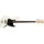 Fender American Performer Jazz Bass® Rosewood Fingerboard, Arctic White 0198610380