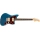 Fender American Performer Jazzmaster® Rosewood Fingerboard, Satin Lake Placid Blue 0115210302