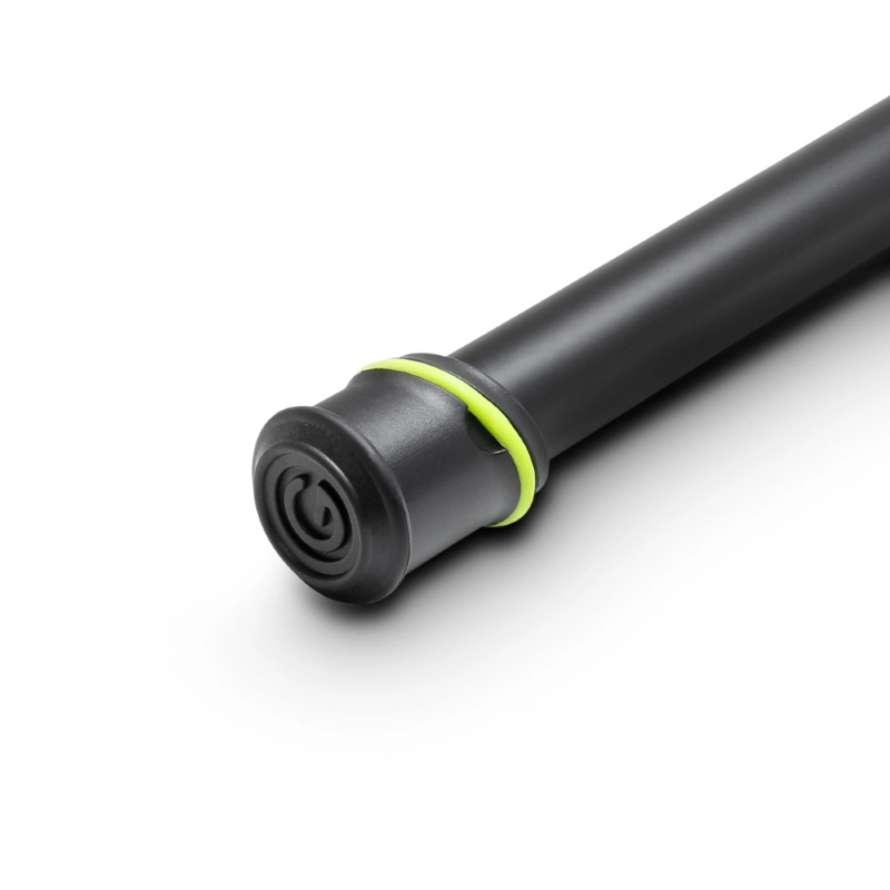 Gravity GS01NHB Supporto per chitarra con blocco al manico