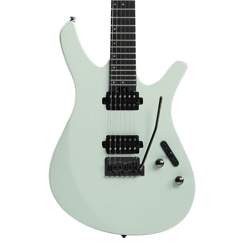 DIVITONE DSG-10GY GRAY, Chitarra Elettrica Intelligente con Effetti